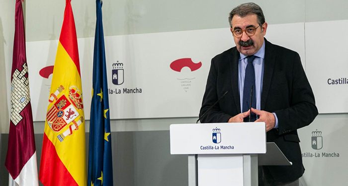 El Gobierno regional revisará la situación epidemiológica para seguir flexibilizando las medidas