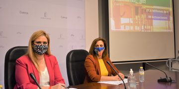 El Gobierno regional saca a licitación la mejora y reforma del IES Los Sauces de Villares del Saz