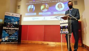 El Gobierno regional se dotará de nueva tecnología para reforzar la ciberseguridad de los servicios de comunicaciones digitales de la Junta