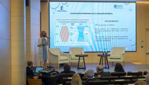 El Gobierno regional solicita la colaboración de las empresas familiares de Castilla-La Mancha para que participen en el desarrollo de la FP Dual