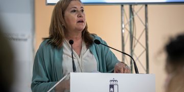 El Gobierno regional subraya el desarrollo de nuevos ciclos formativos y la inversión de más 742 millones de euros en el impulso a la FP en el marco del III Plan de Formación Profesional