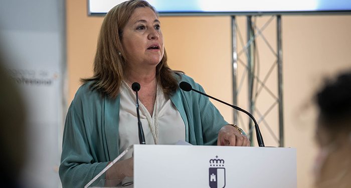 El Gobierno regional subraya el desarrollo de nuevos ciclos formativos y la inversión de más 742 millones de euros en el impulso a la FP en el marco del III Plan de Formación Profesional 1 El Gobierno regional subraya el desarrollo de nuevos ciclos formativos y la inversión de más 742 millones de euros en el impulso a la FP en el marco del III Plan de Formación Profesional