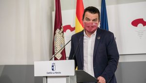 El Gobierno regional suma 45,3 millones de euros más para que los grupos de desarrollo rural puedan seguir dinamizando los pueblos de la región