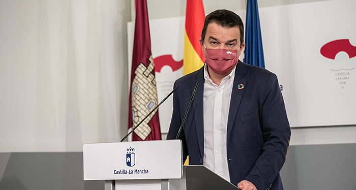 El Gobierno regional suma 45,3 millones de euros más para que los grupos de desarrollo rural puedan seguir dinamizando los pueblos de la región