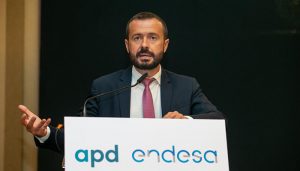 El Gobierno regional traslada al sector empresarial su apuesta por las renovables para atraer inversiones