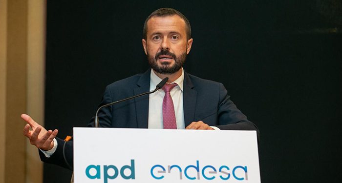 El Gobierno regional traslada al sector empresarial su apuesta por las renovables para atraer inversiones