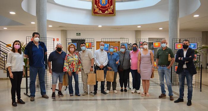 El Gobierno regional y el Ayuntamiento de San Clemente acometen la reforma y acondicionamiento de las antiguas viviendas de maestros a través del programa RECUAL 1 El Gobierno regional y el Ayuntamiento de San Clemente acometen la reforma y acondicionamiento de las antiguas viviendas de maestros a través del programa RECUAL