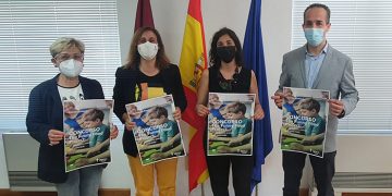 El Gobierno regional y la Asociación Española contra el Cáncer promueven la creación de hábitos saludables en los centros educativos de la provincia de Cuenca
