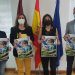 El Gobierno regional y la Asociación Española contra el Cáncer promueven la creación de hábitos saludables en los centros educativos de la provincia de Cuenca 3 El Gobierno regional y la Asociación Española contra el Cáncer promueven la creación de hábitos saludables en los centros educativos de la provincia de Cuenca
