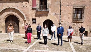 El Gobierno regional y la Guía Michelin impulsan las Rutas Gastronómicas Raíz Culinaria para la promoción de la cocina regional