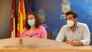 El Grupo Popular insta a Rojo a implicarse con el voluntariado a través de varias propuestas “positivas y necesarias”