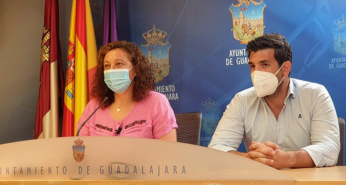 El Grupo Popular insta a Rojo a implicarse con el voluntariado a través de varias propuestas “positivas y necesarias” 1 El Grupo Popular insta a Rojo a implicarse con el voluntariado a través de varias propuestas “positivas y necesarias”