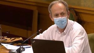 El Grupo Popular sigue a la espera de recibir o tener acceso a los estudios que hicieron empresas externas en Canónigos