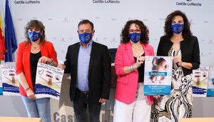 El Hospital de Guadalajara ha recibido tres donaciones de órganos en lo que va de año
