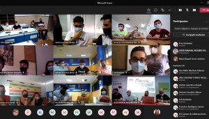 El IES Fray Luis de León de Las Pedroñeras gana la I Olimpiada de Historia de la UCLM