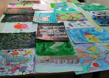 El IV Concurso de pintura “Cuenca Abstracta” ya tiene ganadores