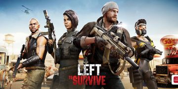 El juego “Left to Survive” llega a AppGallery con una promoción masiva tras su acuerdo con Huawei