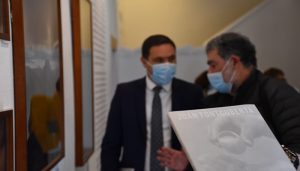 El libro Contravisiones de Joan Fontcuberta coeditado por la FAP ha recibido el premio ArtsLibris de la Fundación Sabadell