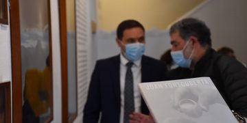 El libro Contravisiones de Joan Fontcuberta coeditado por la FAP ha recibido el premio ArtsLibris de la Fundación Sabadell