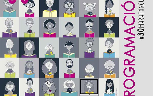 El Maratón de los Cuentos y ‘Guadalajara vive en sus plazas’ llenarán de actividad el casco histórico de Guadalajara durante el fin de semana