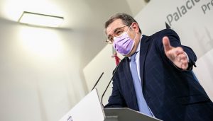 El ocio nocturno podrá abrir hasta las 3 de la mañana y los bares y restaurantes hasta la una