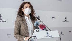 El paro baja en Castilla-La Mancha en más de 7.600 personas en el mes de mayo y la afiliación crece hasta el dato más elevado desde el año 2007