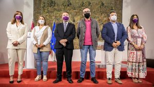 El Plan Corresponsables podrá crear 2.000 oportunidades laborales y favorecerá la “concordia y convivencia familiar”