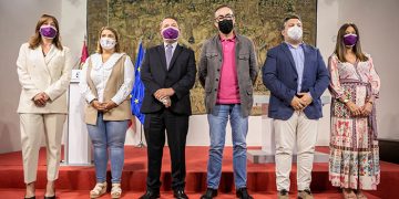 El Plan Corresponsables podrá crear 2.000 oportunidades laborales y favorecerá la “concordia y convivencia familiar”