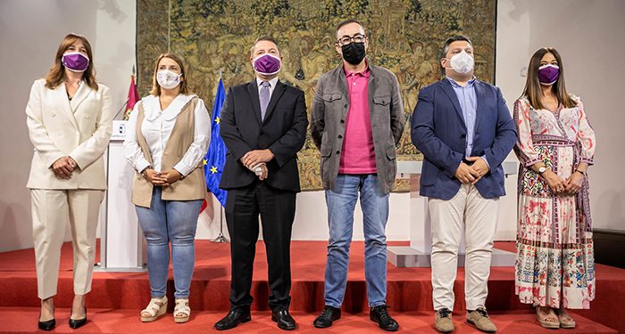 El Plan Corresponsables podrá crear 2.000 oportunidades laborales y favorecerá la “concordia y convivencia familiar”