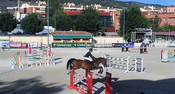 El PP avisa Cuenca se puede quedar sin Concurso Hípico por segundo año consecutivo