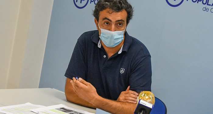 El PP cree que Valero utiliza de nuevo el procedimiento de urgencia en las Escuelas de Verano de Cuenca “para tapar su nula y nefasta gestión” 1 El PP cree que Valero utiliza de nuevo el procedimiento de urgencia en las Escuelas de Verano de Cuenca “para tapar su nula y nefasta gestión”