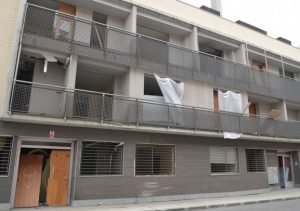 El PP de Azuqueca critica que el Gobierno municipal está incumpliendo la ordenanza contra la ocupación ilegal de viviendas