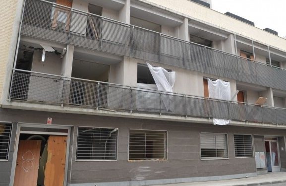 El PP de Azuqueca critica que el Gobierno municipal está incumpliendo la ordenanza contra la ocupación ilegal de viviendas