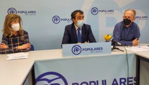 El PP en el Ayuntamiento de Cuenca planteará la devolución de la Tasa por las licencias de obras cuando no se hayan resuelto en 45 días