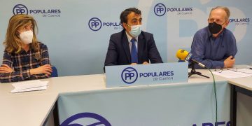 El PP en el Ayuntamiento de Cuenca planteará la devolución de la Tasa por las licencias de obras cuando no se hayan resuelto en 45 días