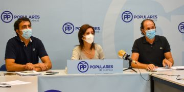 El PP denuncia que los contratos de las Escuelas Deportivas Municipales de Cuenca llevan dos años de forma irregular por la falta de interés del equipo de gobierno