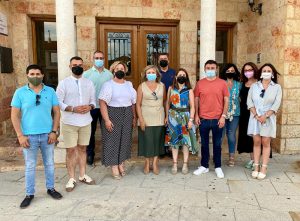 El PP en la Diputación de Cuenca exige a Page que pague de una vez las deudas de la Junta con los Ayuntamientos y que “garantice los servicios públicos”