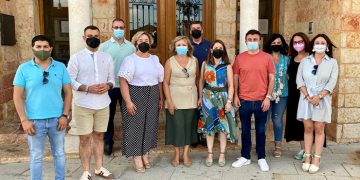 El PP en la Diputación de Cuenca exige a Page que pague de una vez las deudas de la Junta con los Ayuntamientos y que “garantice los servicios públicos”