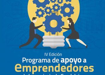El Programa de Apoyo a Emprendedores de CEOE-Cepyme Guadalajara duplica el número de solicitudes de los proyectos interesados en participar