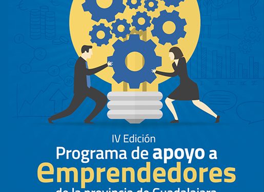 El Programa de Apoyo a Emprendedores de CEOE-Cepyme Guadalajara duplica el número de solicitudes de los proyectos interesados en participar 1 El Programa de Apoyo a Emprendedores de CEOE-Cepyme Guadalajara duplica el número de solicitudes de los proyectos interesados en participar