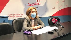 El PSOE de Cuenca aplaude que “por fin” el nuevo Plan Hidrológico del Tajo fije un caudal ecológico