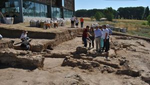 El PSOE lamenta que Parrilla no hable con sus técnicos y esté más preocupado en ir en contra de la Junta para contentar a Prieto