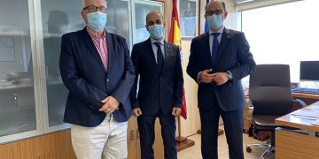 El SESCAM inicia una ronda de contactos para abordar la situación de la Atención Primaria y los avances en el nuevo modelo asistencial