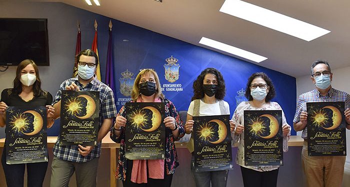 El Solsticio Folk vuelve este año al merendero de San Roque con actuaciones mañana y tarde de folk