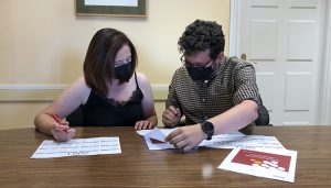 El viernes se retoma el servicio de lanzaderas al Casco Antiguo durante los fines de semana