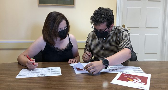 El viernes se retoma el servicio de lanzaderas al Casco Antiguo durante los fines de semana