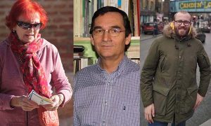 Elegidos por unanimidad los nuevos tres cronistas oficiales de Cabanillas del Campo