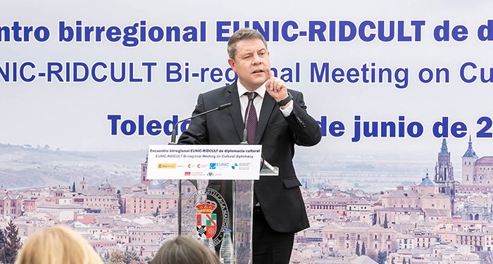 Emiliano García-Page