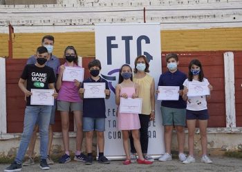 Entregados los premios del I Certamen de Relatos Escolares Literatoro