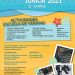 Escuela de Verano Junior 2021 de Cuenca